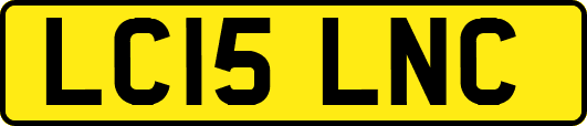 LC15LNC
