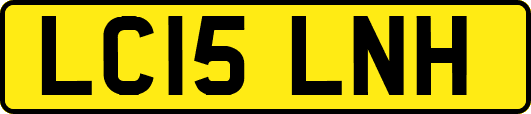 LC15LNH