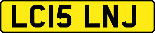 LC15LNJ