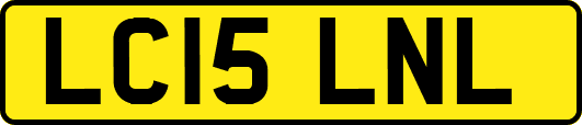 LC15LNL