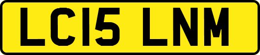 LC15LNM