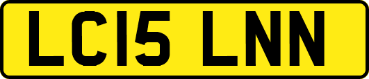 LC15LNN