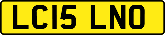 LC15LNO