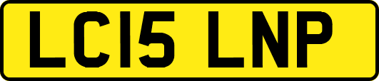 LC15LNP