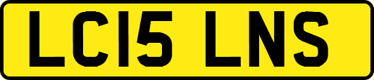 LC15LNS