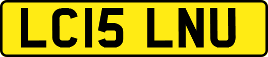 LC15LNU