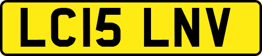 LC15LNV