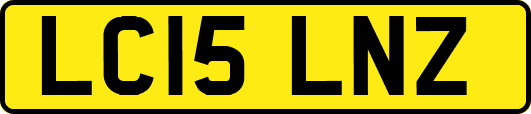 LC15LNZ
