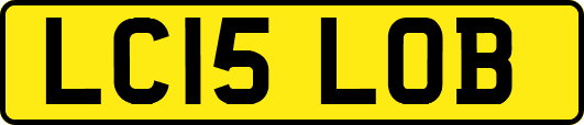 LC15LOB