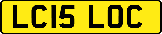 LC15LOC