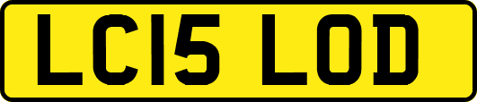 LC15LOD