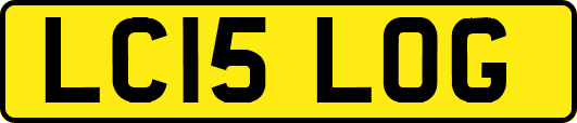 LC15LOG