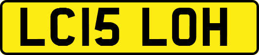 LC15LOH