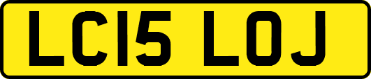 LC15LOJ