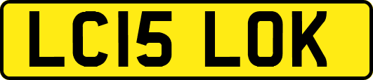 LC15LOK