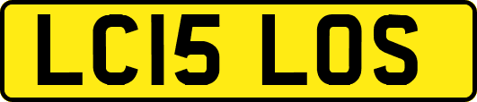 LC15LOS