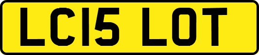 LC15LOT