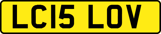 LC15LOV
