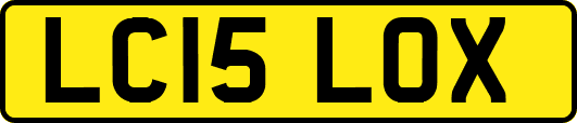 LC15LOX