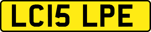 LC15LPE