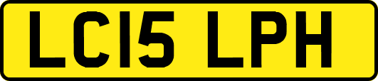 LC15LPH