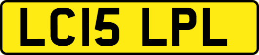 LC15LPL