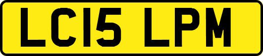 LC15LPM