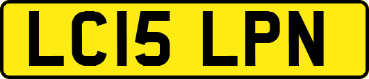 LC15LPN