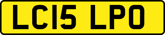 LC15LPO