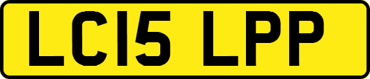 LC15LPP