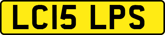 LC15LPS