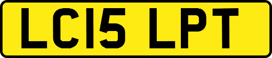 LC15LPT
