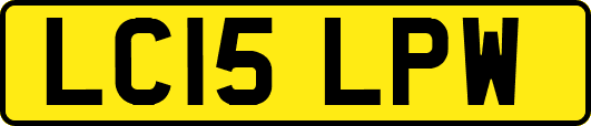 LC15LPW