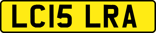 LC15LRA