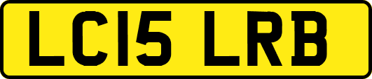 LC15LRB