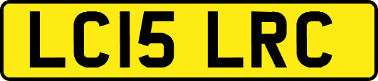 LC15LRC