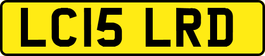 LC15LRD