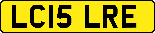 LC15LRE