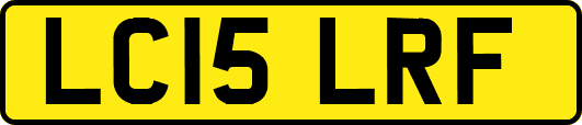 LC15LRF