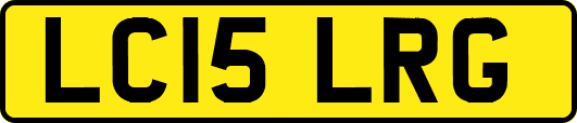 LC15LRG