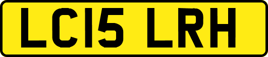 LC15LRH