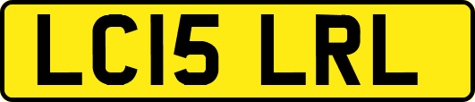 LC15LRL
