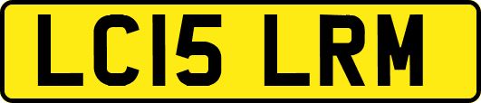 LC15LRM