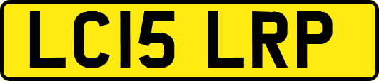 LC15LRP