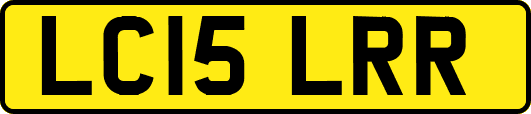 LC15LRR