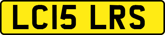 LC15LRS