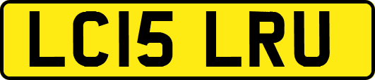 LC15LRU