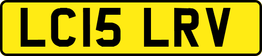 LC15LRV