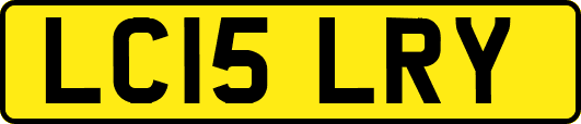 LC15LRY