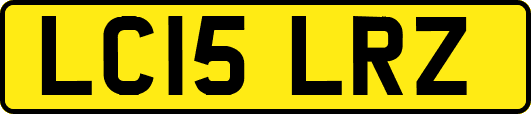LC15LRZ